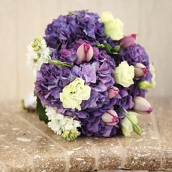 Garden Bouquet