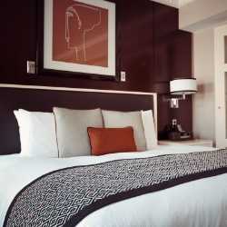Hotels in Vegas