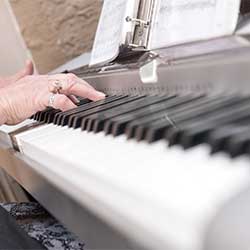 Live Organ for Wedding Processional Music