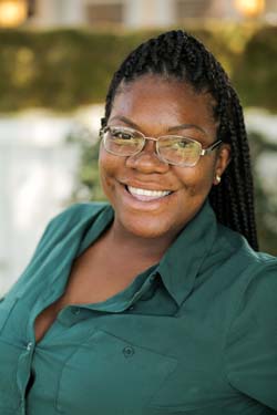 Chapel of the Flowers Staff - Arlisa