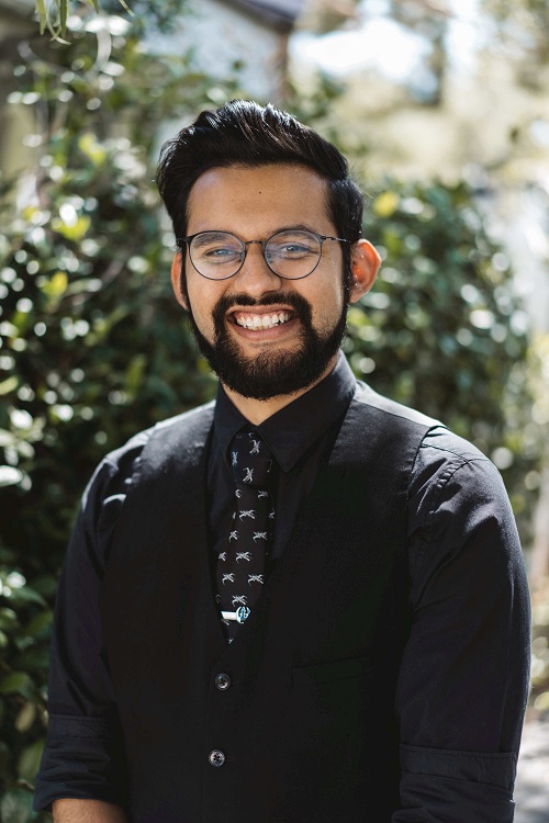 Staff Image
