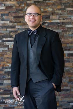 Chapel of the Flowers Staff - Kainoa