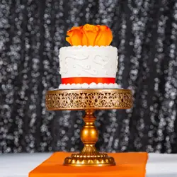 6" Divine Wedding Cake 