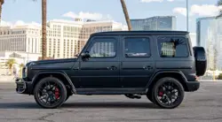 Rolls-Royce Cullinan with Chauffer  - Copy