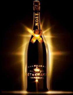 Veuve Clicquot Yellow Label  - Copy