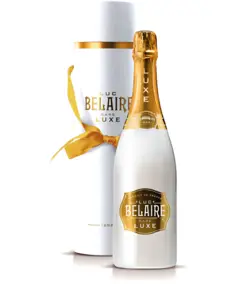 Luc Belaire Rare Luxe 