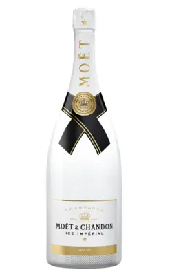 1.5L Moet & Chandon Imperial Ice Champagne