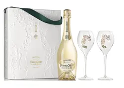 Light Up Gold Moet and Chandon Champagne   1.5ML - Copy