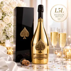 Armand De Brignac Brut Gold 1.5L