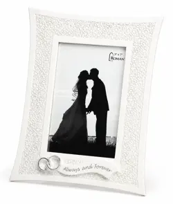 Always and Forever Frame 5x7  