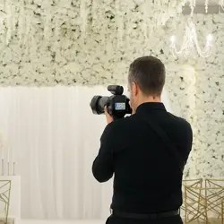 $100 Photo & Video Credit