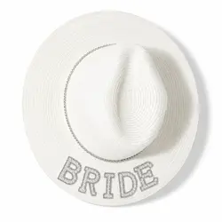 BRIDE Cowgirl Hat 