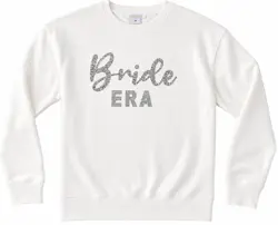 Bride Era Sweatshirt