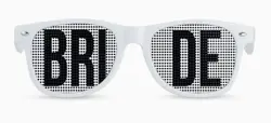 Bride Sunglasses
