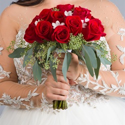 Simple Elegance Bouquet