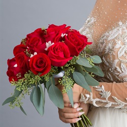Simple Elegance Bouquet