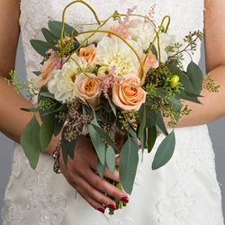 Simply Chic Bouquet