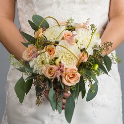 Simply Chic Bouquet
