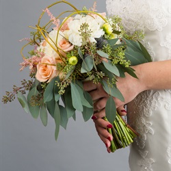 Simply Chic Bouquet