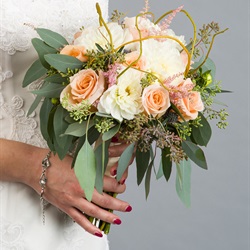 Simply Chic Bouquet