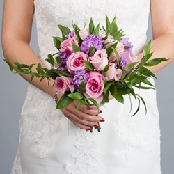 Forever in Love Bouquet