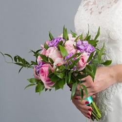 Forever in Love Bouquet