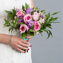 Forever in Love Bouquet