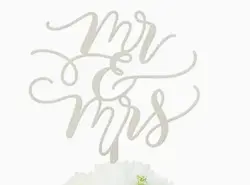 Cake Topper 