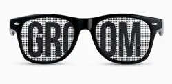Groom Sunglasses 