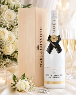 3L Moet & Chandon Imperial Ice  Champagne 
