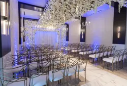 La Capella Chapel Lighting Package 