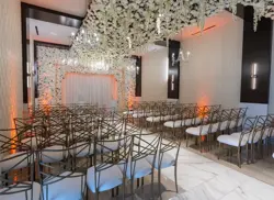 La Capella Chapel Lighting Package 