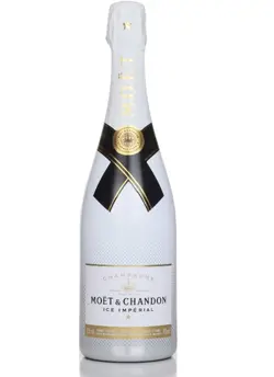 Moet & Chandon Imperial Ice  Champagne 