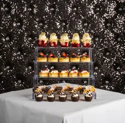Mini Pastries