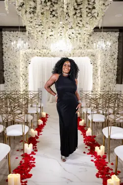 Ceremony | Queen of Motown 