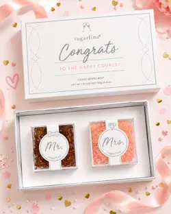 Congratulations Sugarfina Box Set