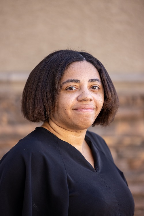 Chapel of the Flowers Staff - Kala