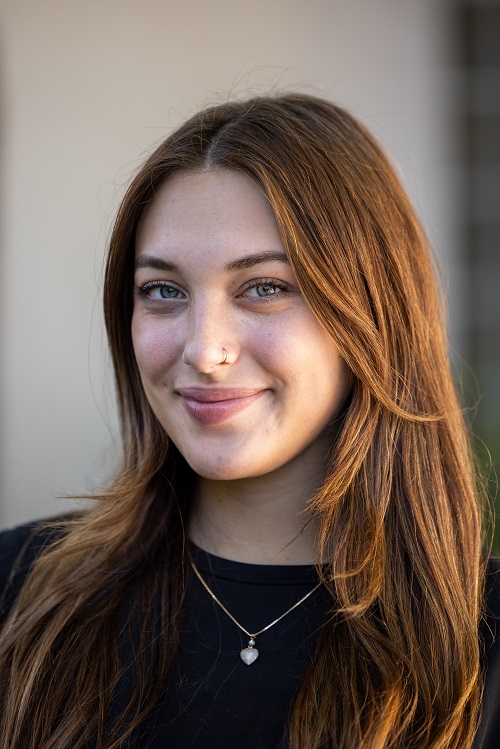 Chapel of the Flowers Staff - Nicolette