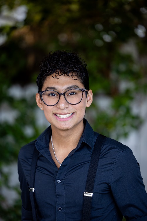 Chapel of the Flowers Staff - Carlos